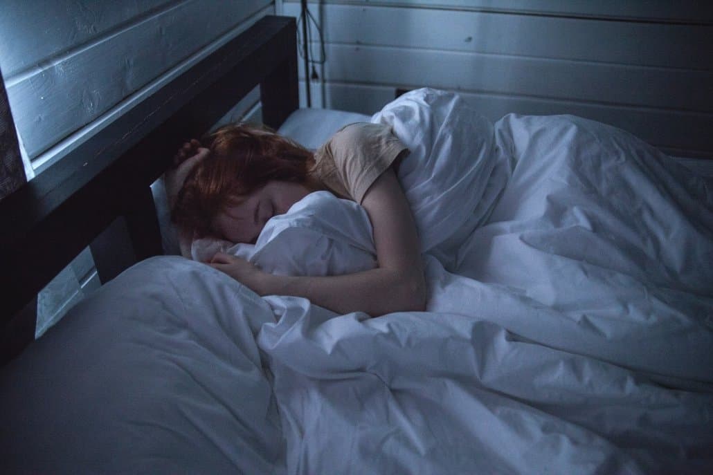 Posisi Tidur Saat Ambeien Menyerang: Tips untuk Mendapatkan Kenyamanan Saat Tidur